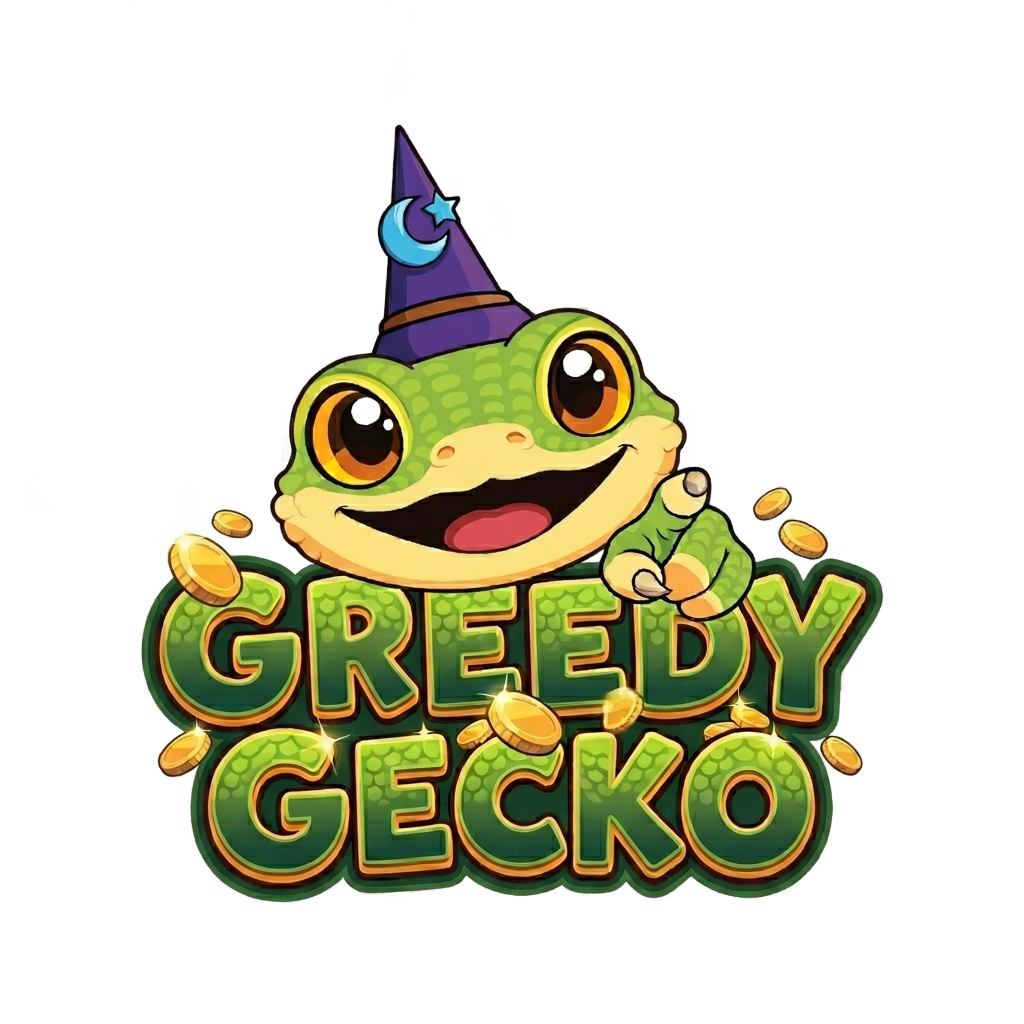 Greedy Gecko